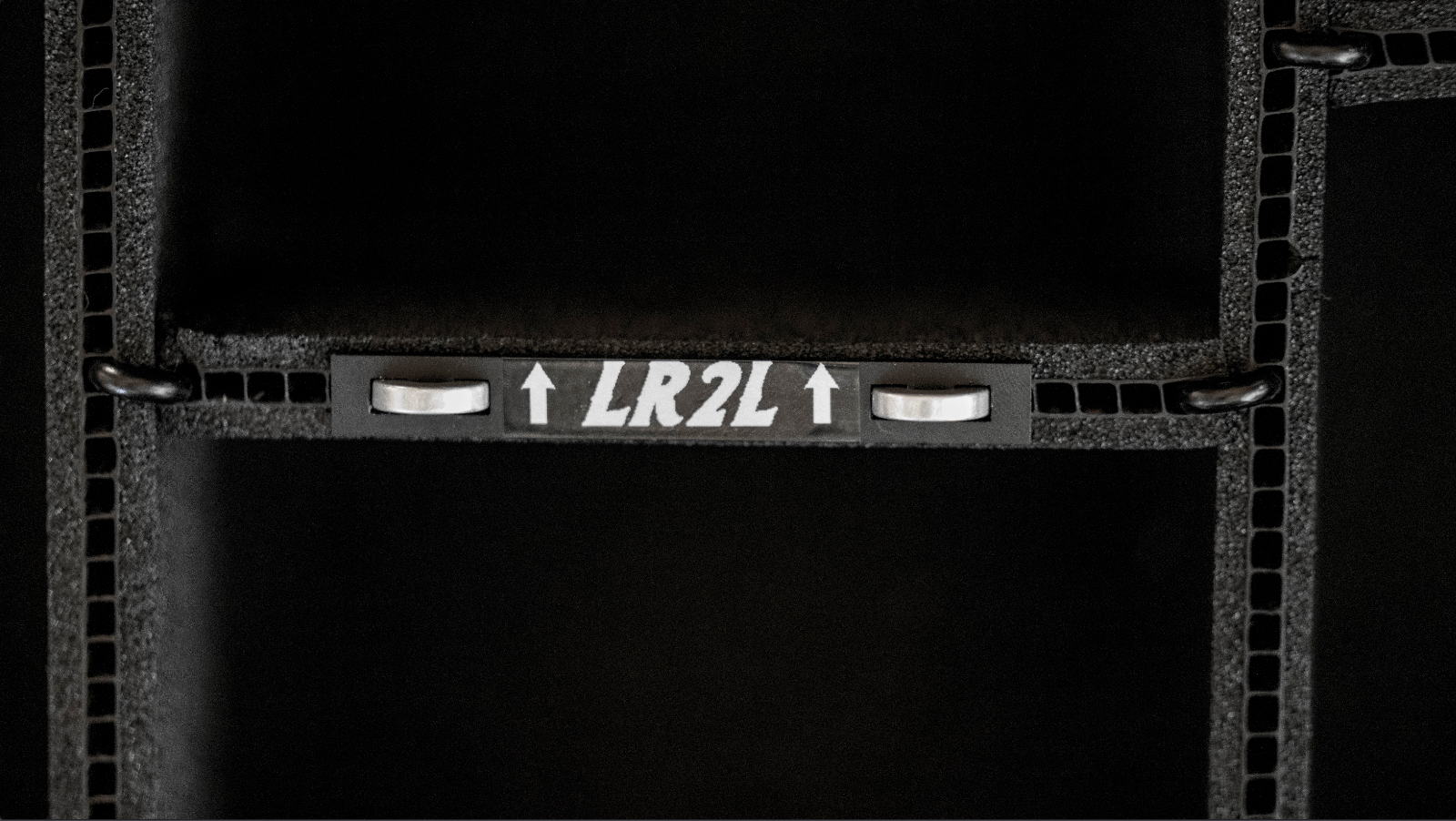 Trekpak Label 15 Pack