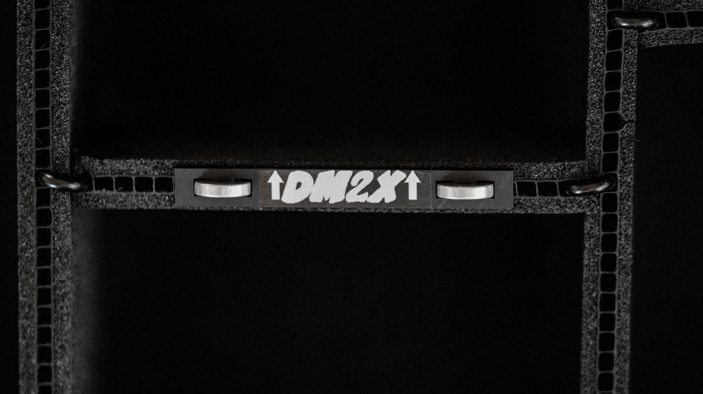 Trekpak Label 15 Pack