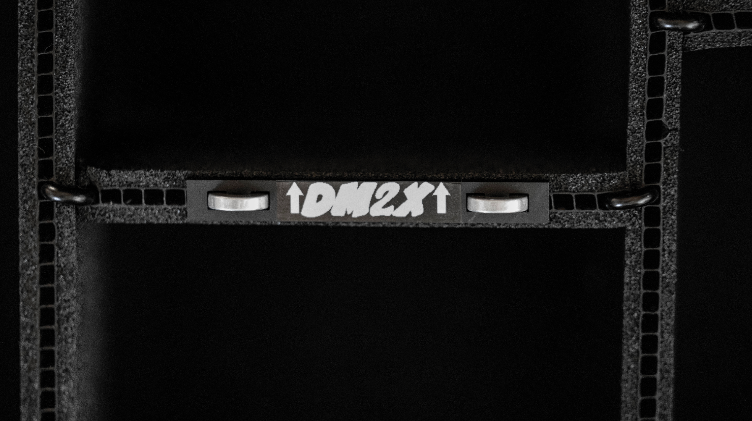 Trekpak Label 15 Pack