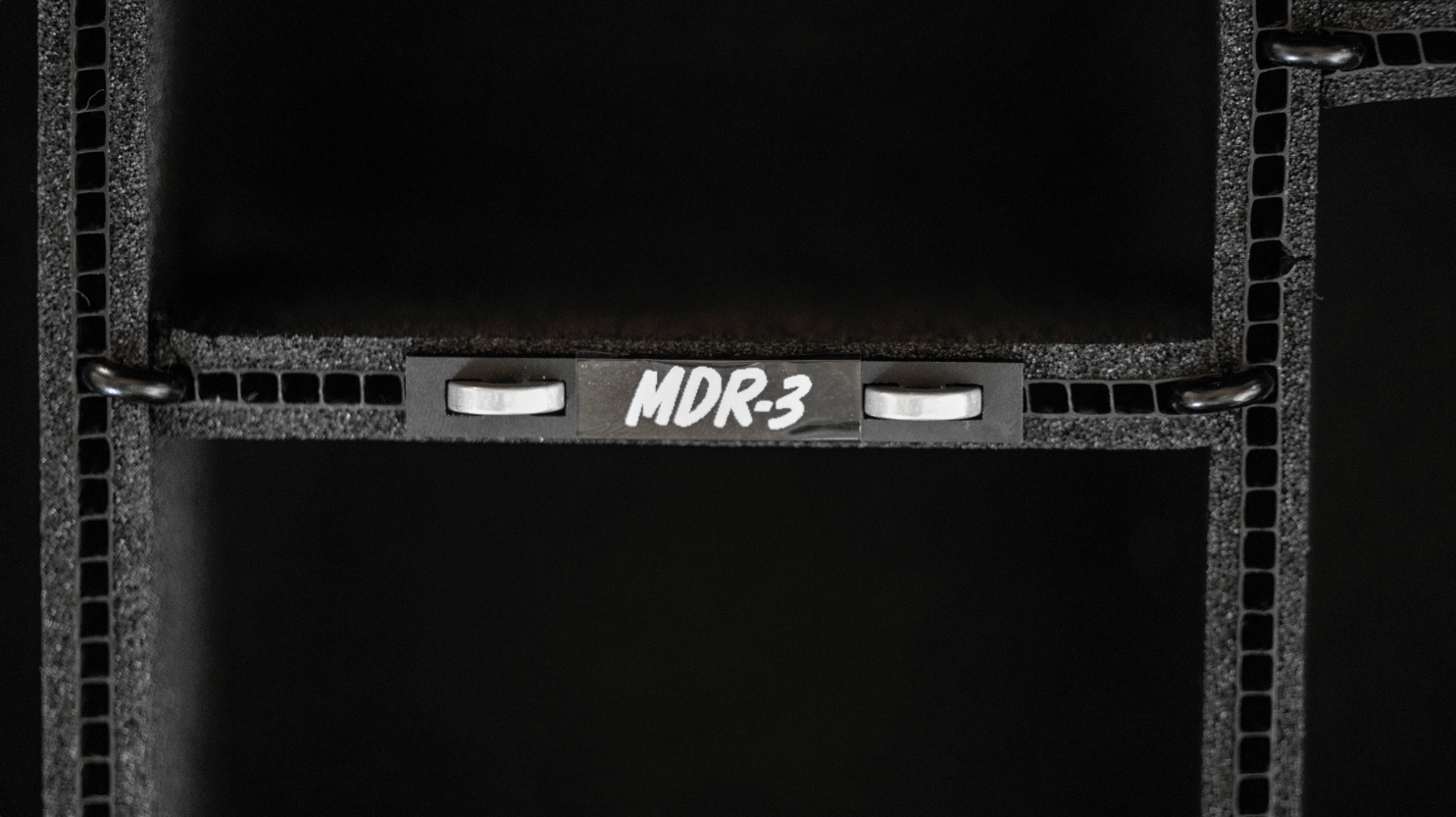 Trekpak Label 15 Pack