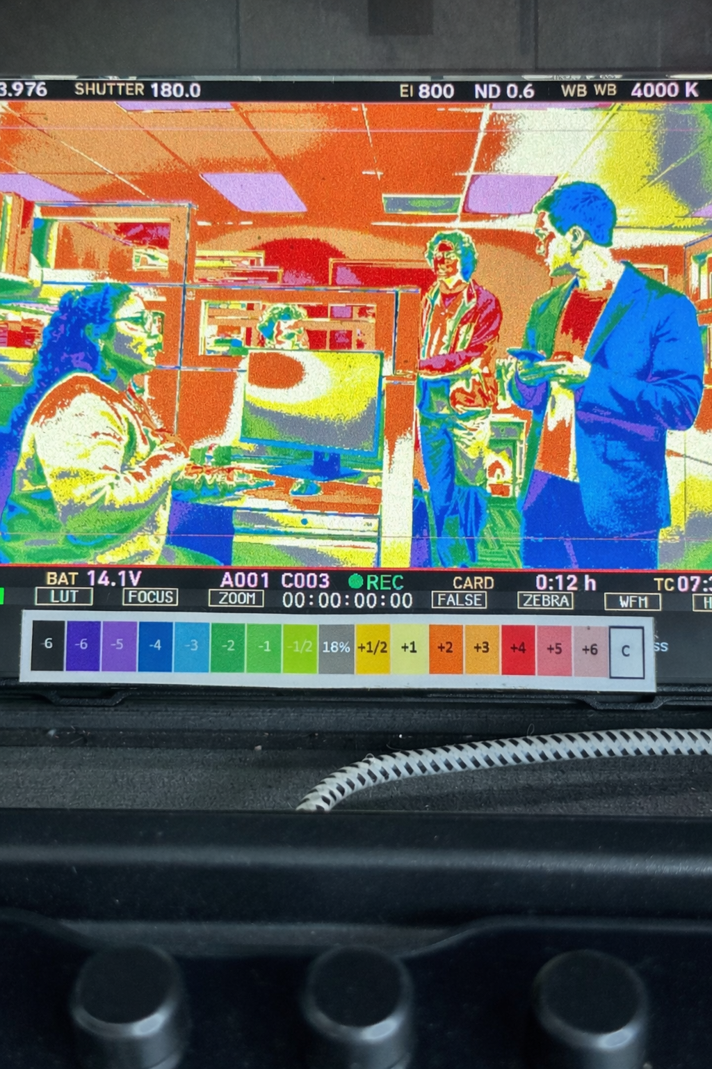 EL - ZONE STICKERS - 2 PACK